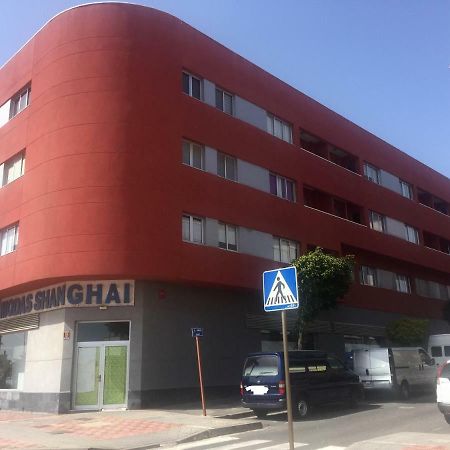 Apartamento Atlantico Весіндаріо Екстер'єр фото