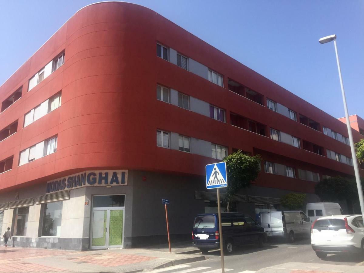 Apartamento Atlantico Весіндаріо Екстер'єр фото
