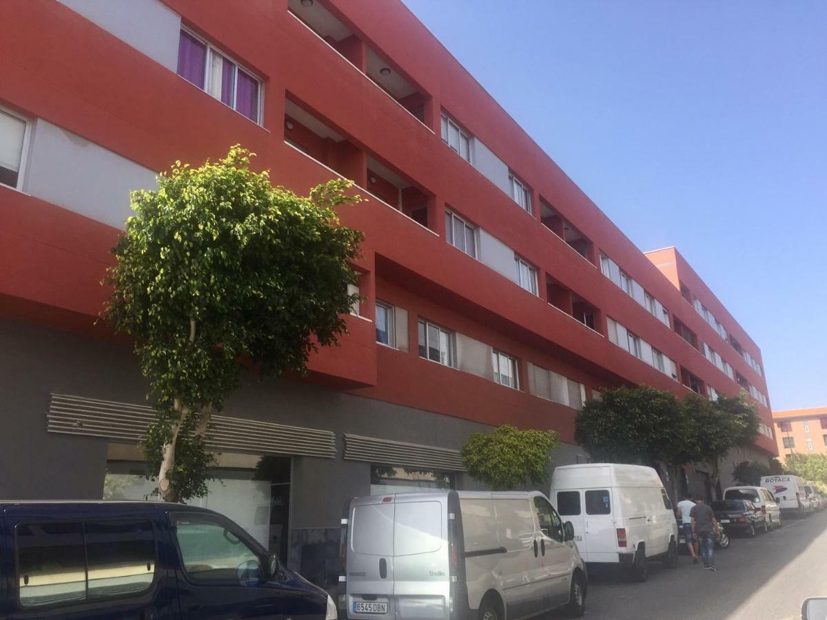 Apartamento Atlantico Весіндаріо Екстер'єр фото