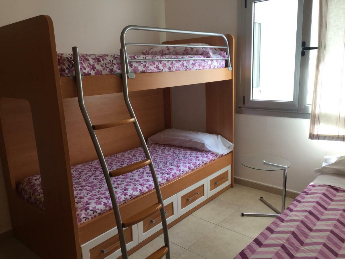 Apartamento Atlantico Весіндаріо Екстер'єр фото