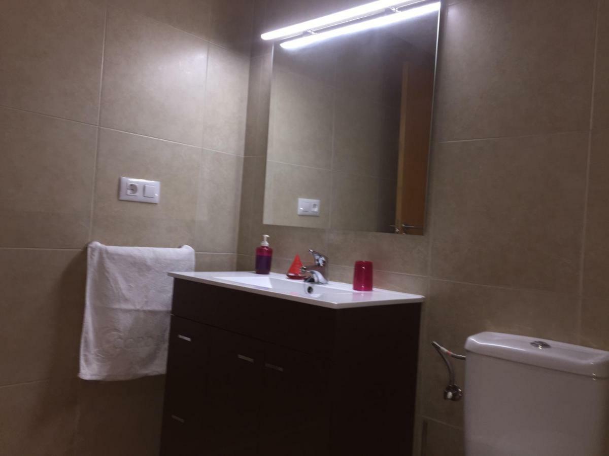 Apartamento Atlantico Весіндаріо Екстер'єр фото